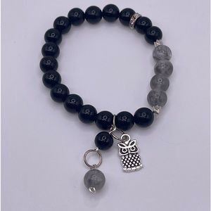 Handmade jewelry bracelet